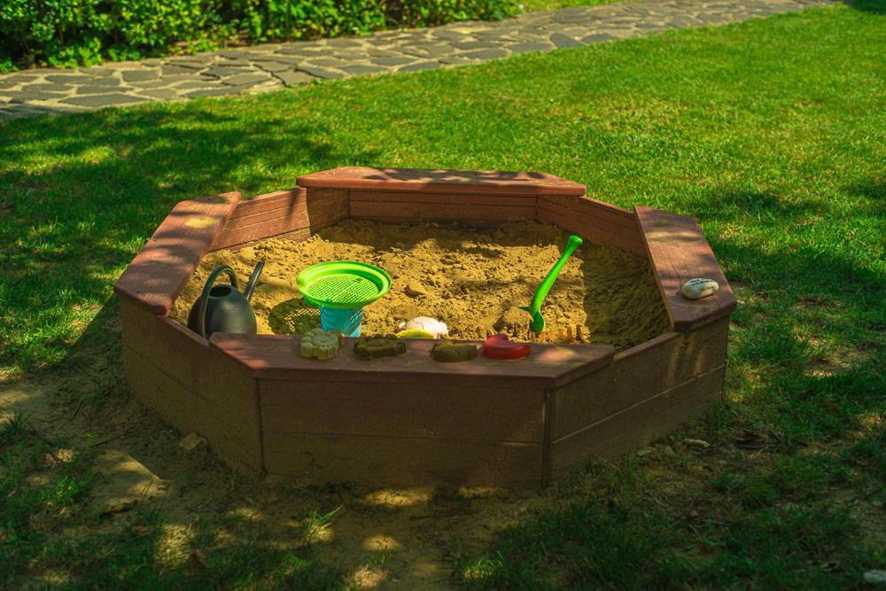Bungalovy Natura Trávnica Zewnętrze zdjęcie