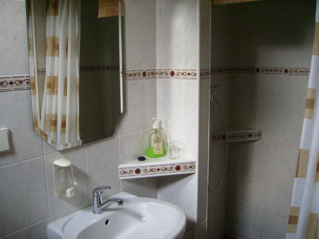 Bungalovy Natura Trávnica Pokój zdjęcie
