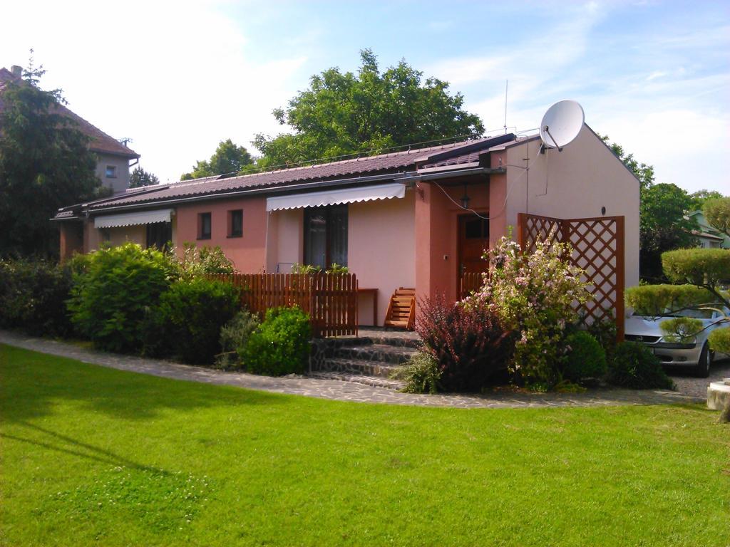 Bungalovy Natura Trávnica Pokój zdjęcie