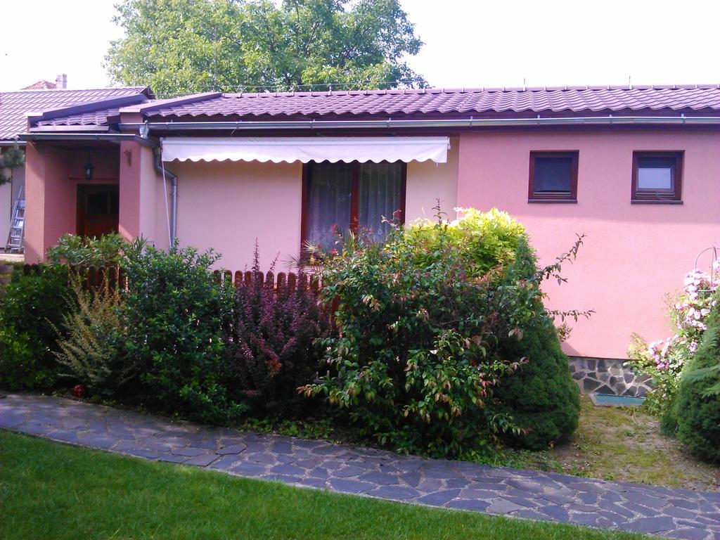 Bungalovy Natura Trávnica Pokój zdjęcie